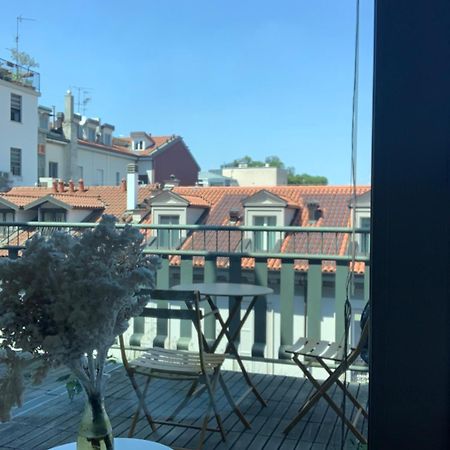 Corso Garibaldi Suite Milaan Buitenkant foto