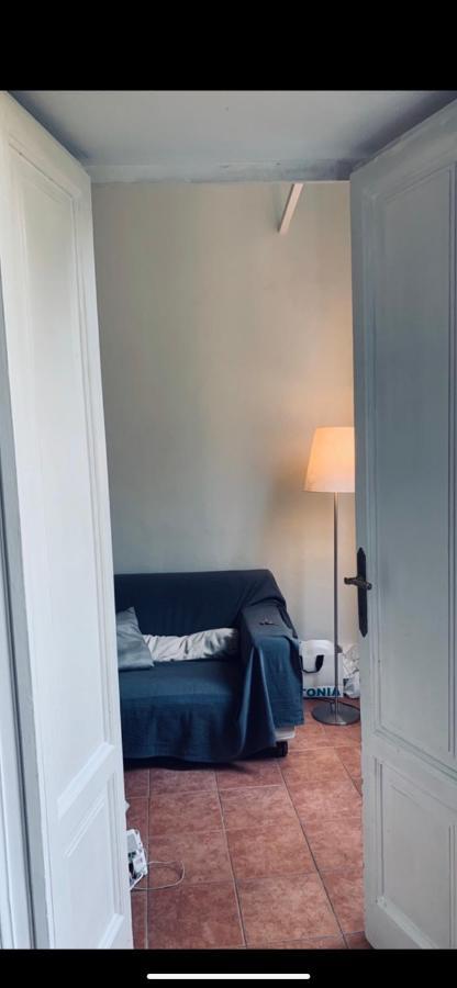 Corso Garibaldi Suite Milaan Buitenkant foto