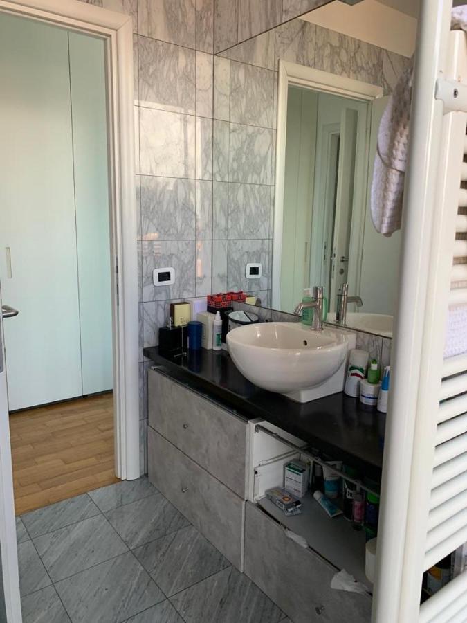 Corso Garibaldi Suite Milaan Buitenkant foto