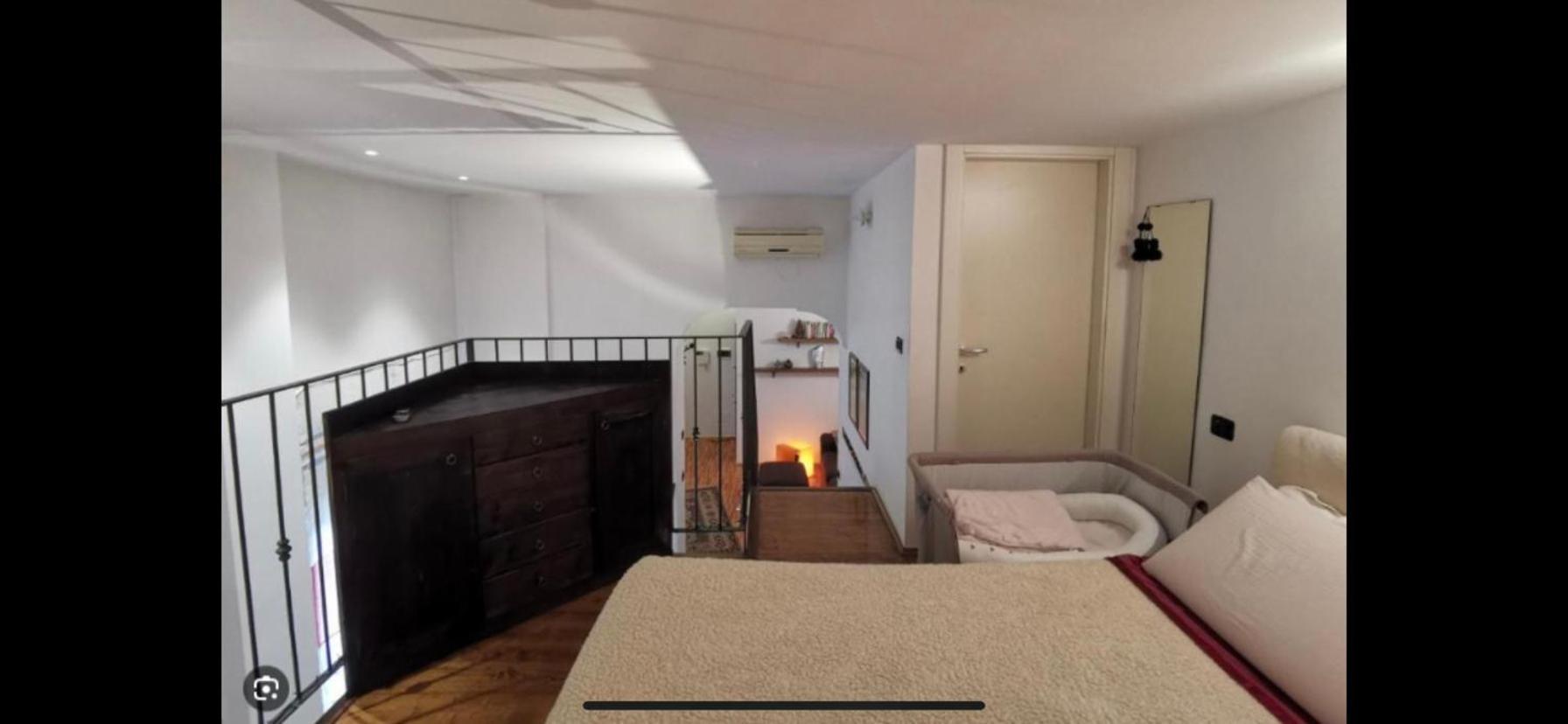 Corso Garibaldi Suite Milaan Buitenkant foto