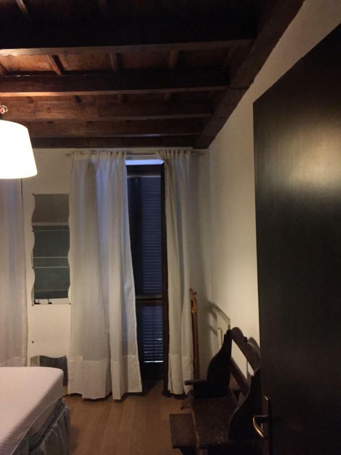 Corso Garibaldi Suite Milaan Buitenkant foto