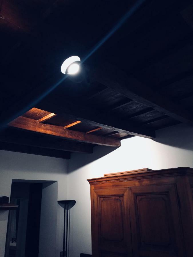 Corso Garibaldi Suite Milaan Buitenkant foto