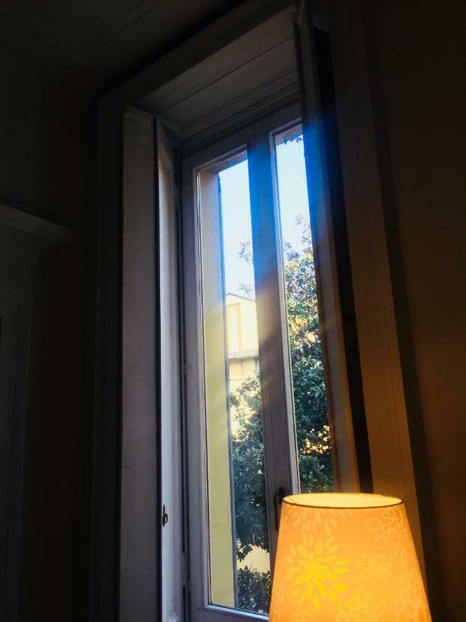 Corso Garibaldi Suite Milaan Buitenkant foto