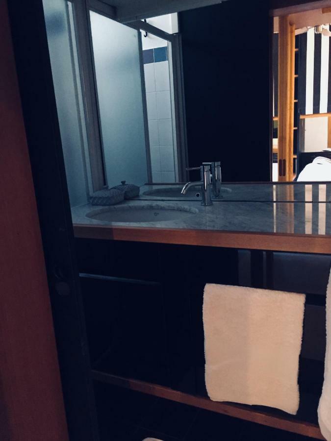 Corso Garibaldi Suite Milaan Buitenkant foto