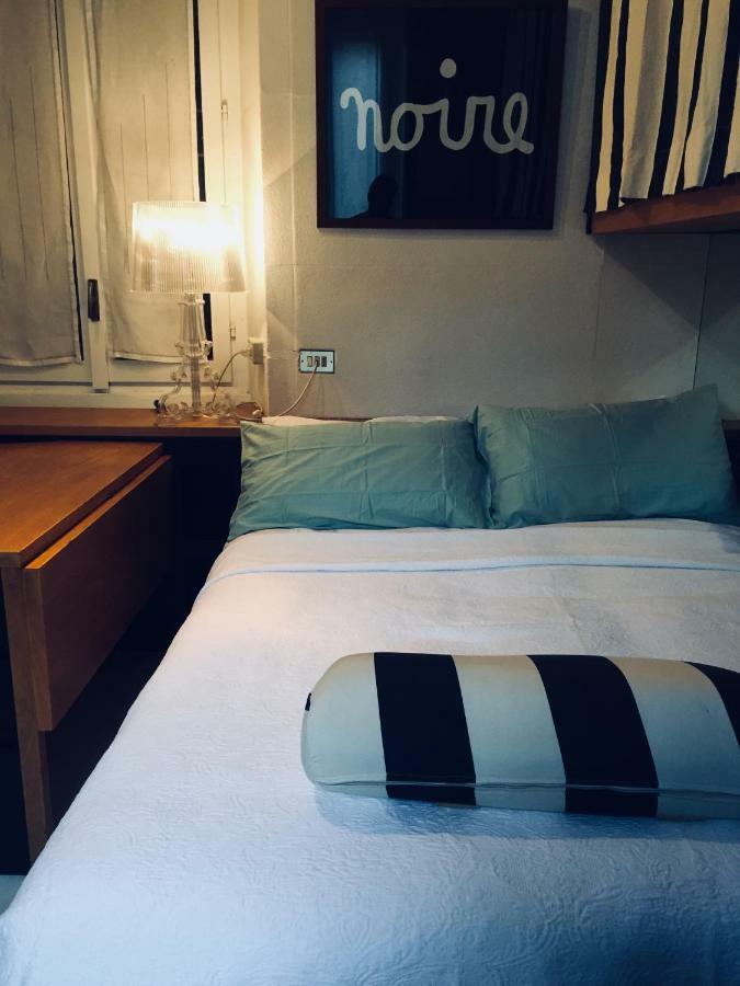 Corso Garibaldi Suite Milaan Buitenkant foto