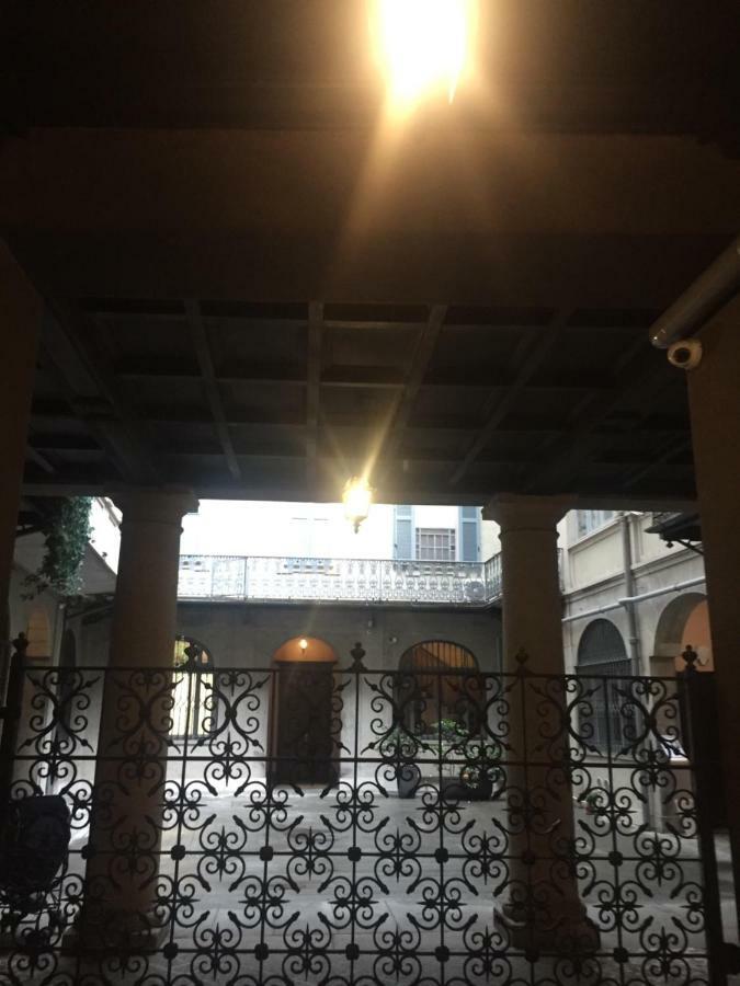 Corso Garibaldi Suite Milaan Buitenkant foto
