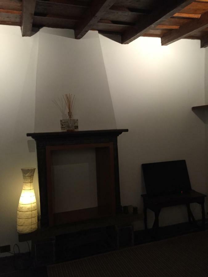Corso Garibaldi Suite Milaan Buitenkant foto