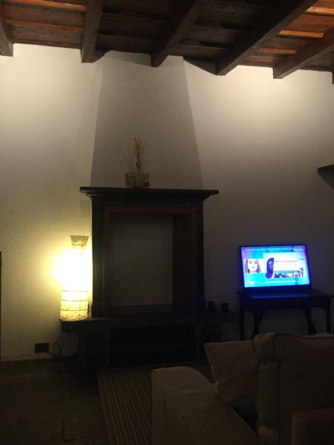 Corso Garibaldi Suite Milaan Buitenkant foto