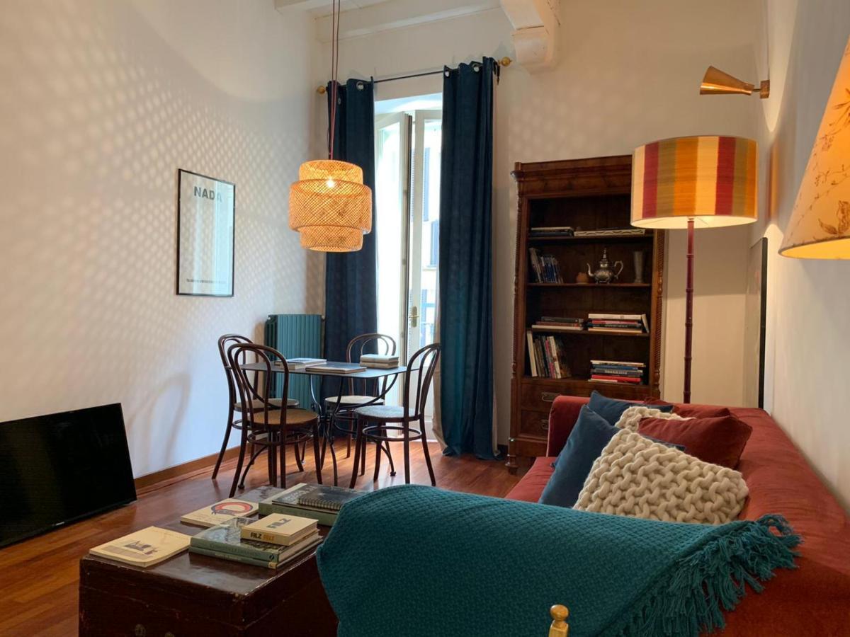 Corso Garibaldi Suite Milaan Buitenkant foto